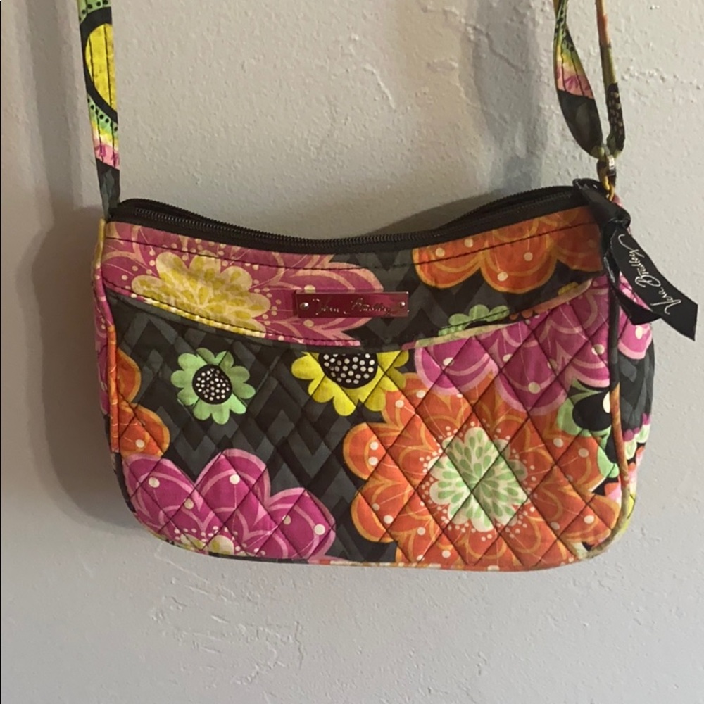 VERA BRADLEY PURSE